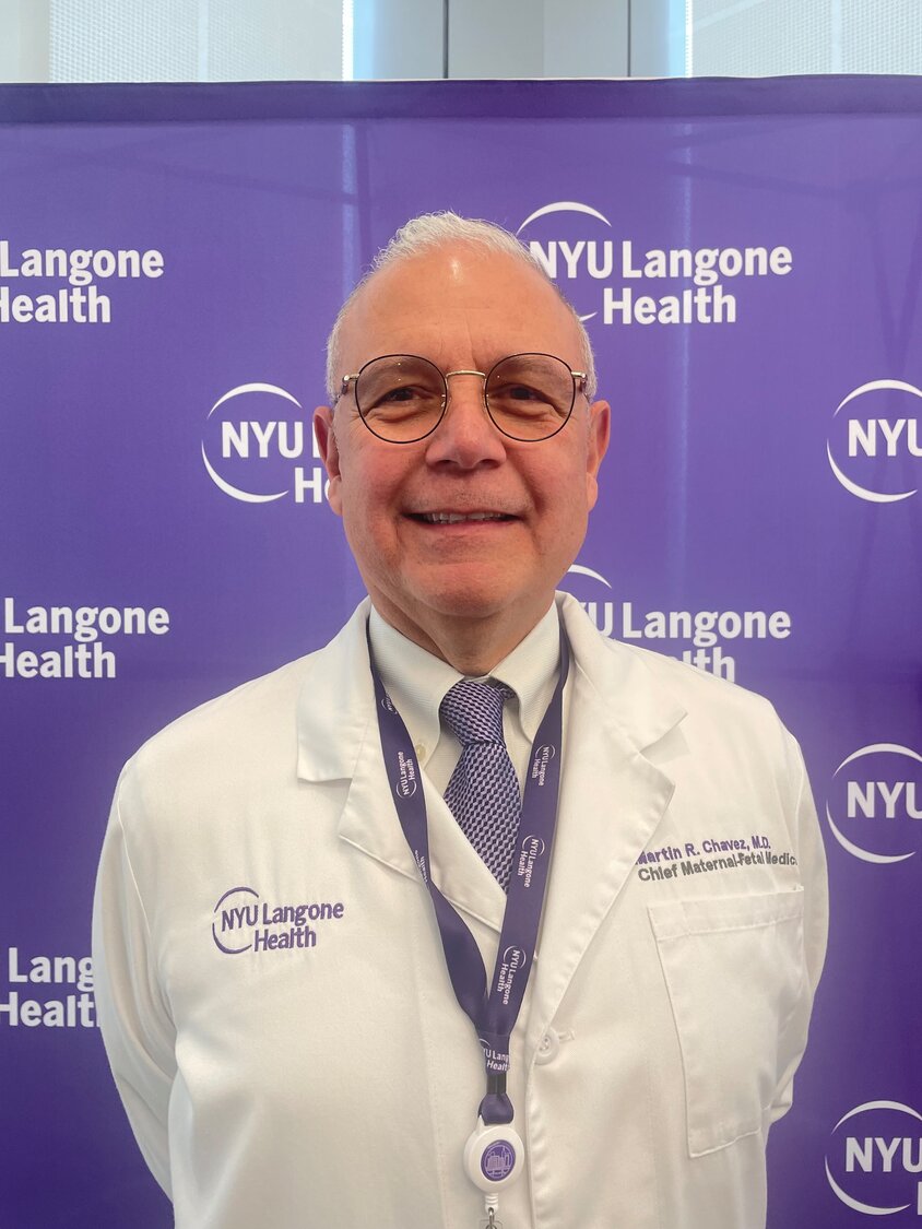 NYU Langone Unveils $170 Million Facility | Herald Community Newspapers ...